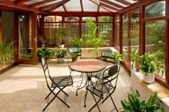 Penrhiwceiber conservatory quotes