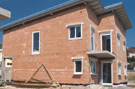 Penrhiwceiber home extensions