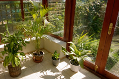 Penrhiwceiber orangery costs
